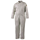 Black Stallion 7 oz. 88/12 Flame-Resistant Coveralls, Stone Khaki CF4017-ST