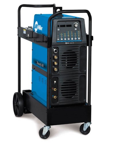 Miller Dynasty 400 TIG Runner #907717001 available online at Welders Supply