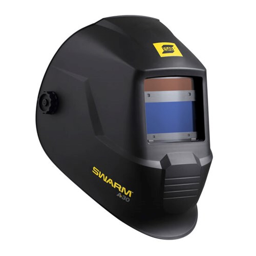 ESAB SWARM A30 Auto-Darkening Welding Helmet #0700102044