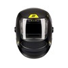 ESAB® Savage™ A50LUX Welding Helmet #0700500950 - Front view