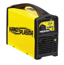 ESAB® HandyPlasma 25i Plasma Cutter, 115V #1-1601-25D For Sale Online