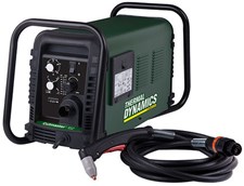 Thermal Dynamics® Cutmaster® 152i with SL100™ 75 Degree Head Torch Plasma Cutter, 600 V #1-1731-5