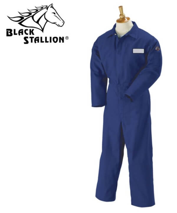 Welding Coveralls