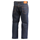 Black Stallion FD10-34P 34 inch stretch denim work pants