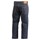 Revco Stretch Denim Work Pants #FD10-30P Back of Pants