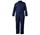 Black Stallion Flame-Resistant Cotton Coveralls #FN9-32CA/PT