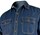 Revco Black Stallion TruGuard™ 200 FR Cotton Denim Work Shirt #FS8-DNM