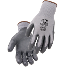 BP-300 Cowhide Mechanics Glove