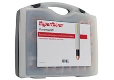 Hypertherm Powermax65 Essential Mechanized Consumable Kit, Ohmic (65A) #851467