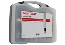 Hypertherm Powermax85 Essential Mechanized Consumable Kit, Ohmic (85A) #851470