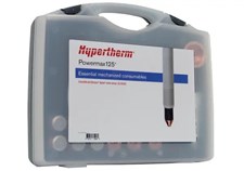 Hypertherm Powermax125 Essential Mechanized Cutting Consumable Kit (125 A) #851475