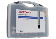 Hypertherm Powermax125 Essential Mechanized Cutting Consumable Kit, Ohmic (125 A) #851476