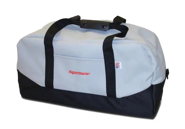 Hypertherm Long Torch Gear Bag for 2' Torches, Cables & Accessories #017049