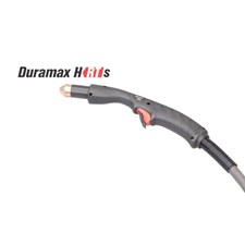 Hypertherm Duramax HRTs Hand Torch, 15°, 25' Lead for Powermax1000, 1250, 1650 #228807