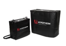 Hypertherm Powermax45®/45 XP, Powermax45 SYNC® System Dust Cover #127219