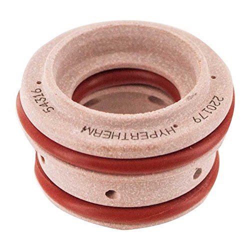 Hypertherm Swirl Ring:Hpr 80/130 Amp - 220179