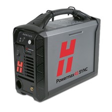 Hypertherm Powermax45 SYNC Power Supply Only (200-240V) #88570