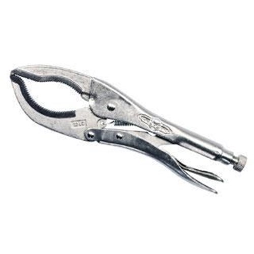 Irwin The Original Large Jaw Locking Pliers #12L3, 586-12LC-3