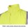 Revco Arcweld Jacket With Silver Reflective Collar for Protection #JF4312-HY