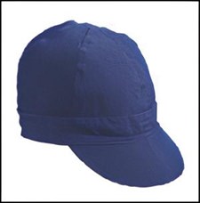 Kromer Welding Cap (Blue) #A45