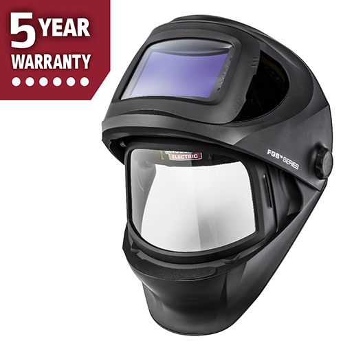 VIKING™ 3250D FGS™ Auto-Darkening Welding Helmet #K3540-3