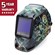 Welding helmet with cool pattern for sale online