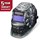 Lincoln Electric 5-year warranty on welding helmets