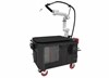 Cooper™ GoFa-5 Air-Cooled Welding Cobot Cart #AD2501-1