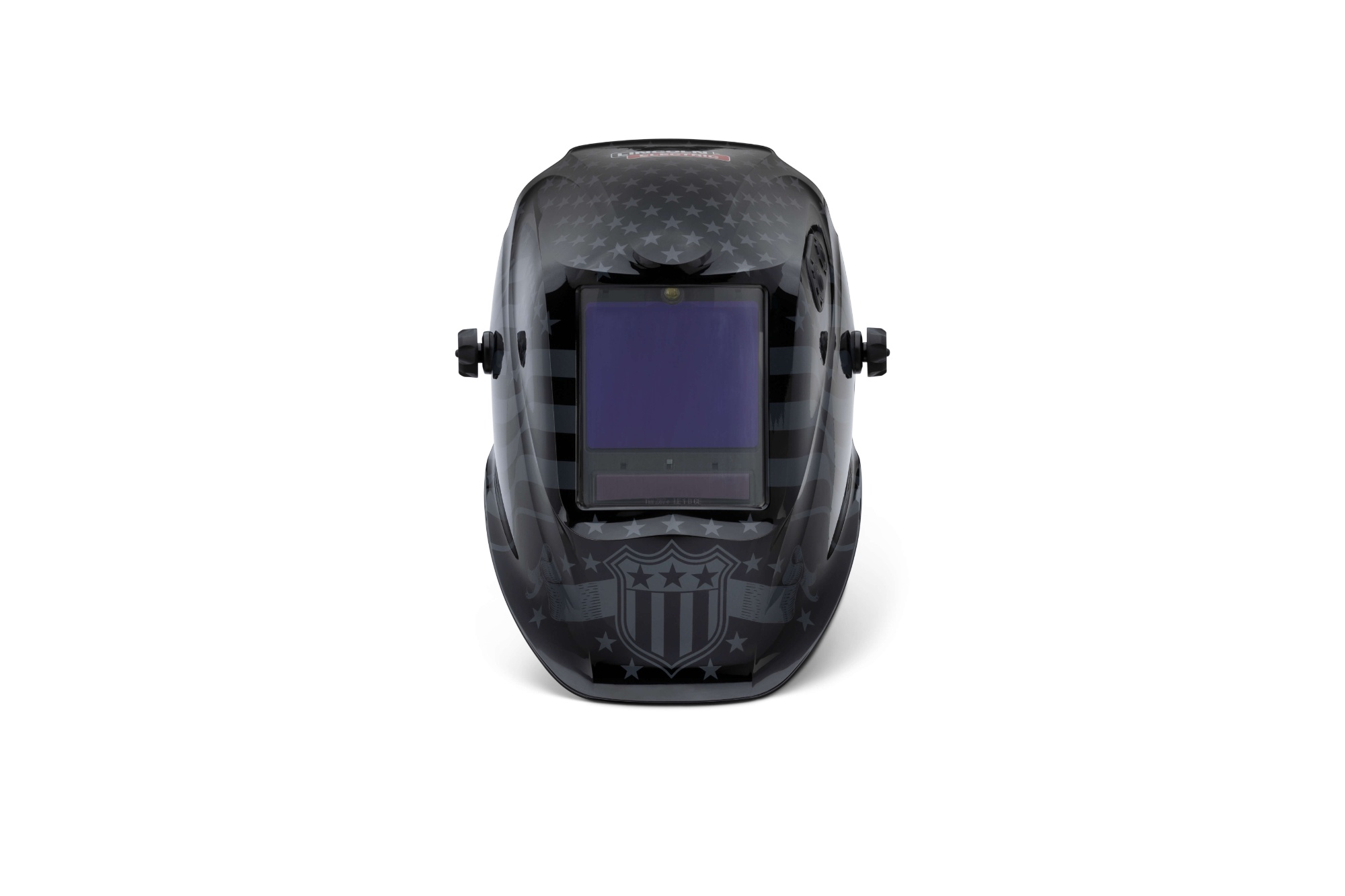 Lincoln Electric VIKING™ 3350 ADV Welding Helmet, Star Spangled