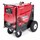 Lincoln Electric engine-driven welder cart for sale