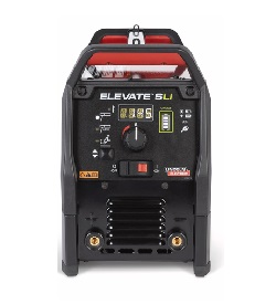 Lincoln Electric ELEVATE™ SLi cordless battery-powered welding machine