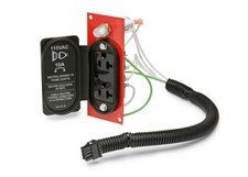 Lincoln Electric 115V Auxiliary Kit #K2829-1