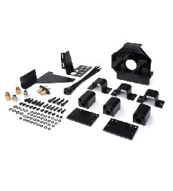 Lincoln Electric Dress-Out Kit for ABB IRB1660 and IRB1660ID- Analog Feeders #K4253-IRB1660ID-B