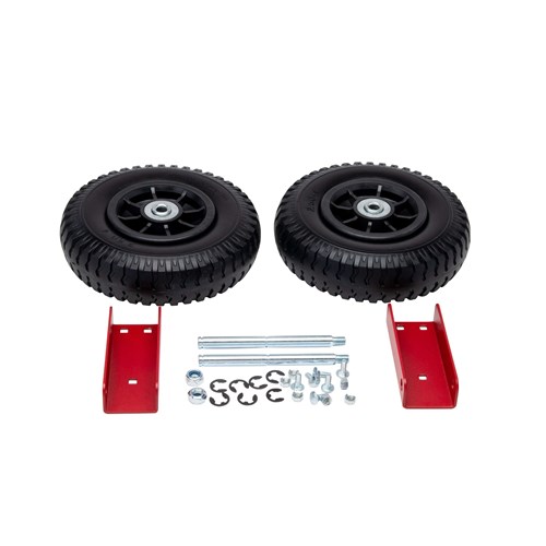 Lincoln Electric Welding Table Wheel Kit #K5418-1