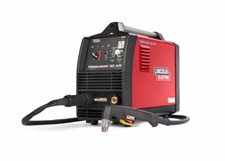 Lincoln Electric Tomahawk® 30 AIR Plasma Cutter with 10 ft (3.0 m) Hand Torch, w/Built-In Compressor #K5457-1