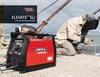 Lincoln Electric Elevate™ SLi Battery Powered Welder Rolling Case Package #K5622-1