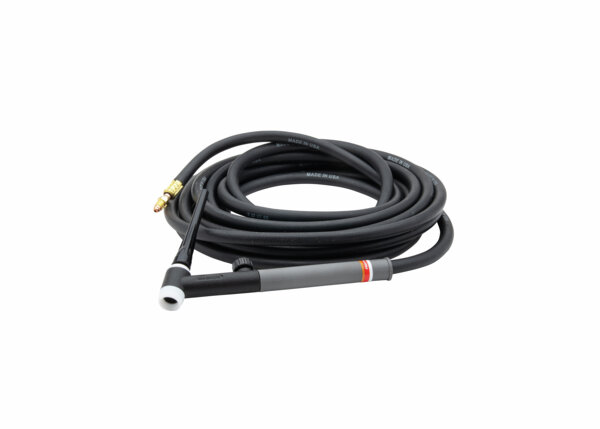 PTA-17FV TIG Torch (25 ft 1pc) #K1782-11