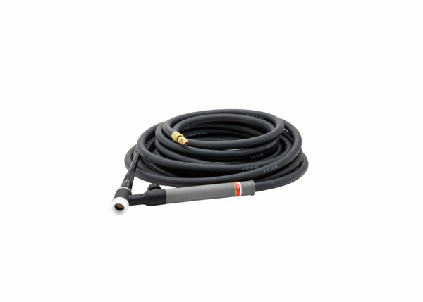 PTA-17V TIG Torch (25 ft 1pc) #K1782-8