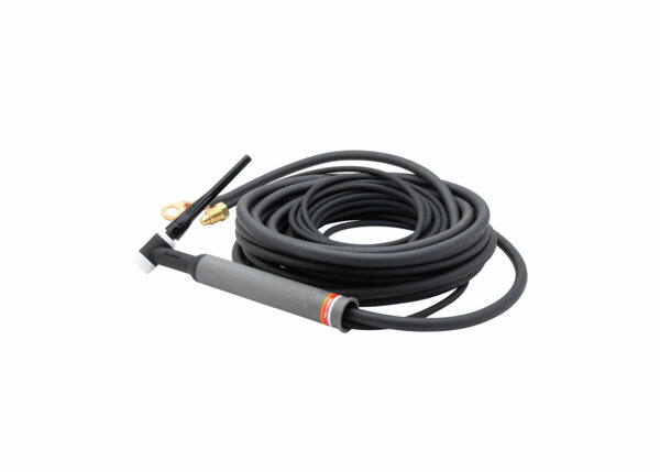 PTA-26 TIG Torch (25 ft 2pc) #K1783-4