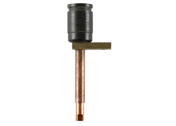 Submerged Arc Contact Nozzle Assembly - 600A #K231-1