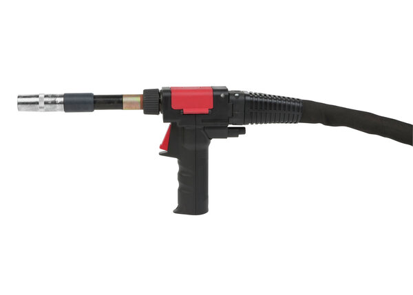 Cougar™ Push-Pull Welding Gun - Air-Cooled, 25ft (7.6 m) #K2704-2