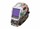 Lincoln Electric VIKING™ 3350 ADV Auto-Darkening Welding Helmet, Hot Rodders #K4440-5