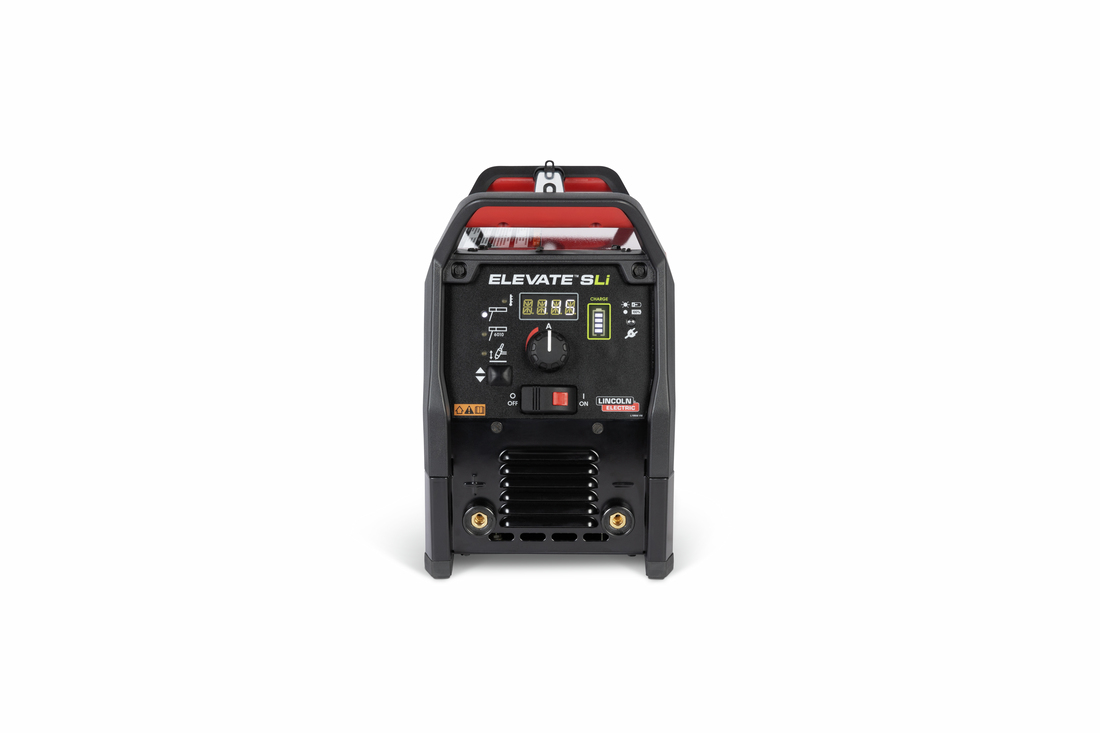 Elevate™ SLi Battery Powered Welder #K4706-1