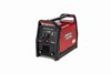 Portable, lightweight cordless welder for industrial fabrication