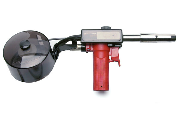 Magnum® SG Spool Gun, Air-Cooled - 25ft #K487-25