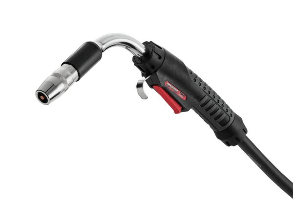 Magnum® PRO 250L Welding Gun - K466-10 #K4874-2