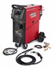 Lincoln Electric POWER MIG® 262P Pulsed MIG Welder (208-575V 1PH) #K5378-1