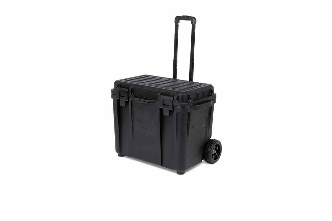 Elevate™ SLi Rolling Machine Case #K5548-1