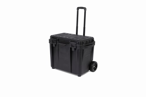 Lincoln Electric Elevate™ SLi Rolling Machine Case #K5548-1 (Closed)