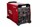 Lincoln Electric multiprocess welder for industrial fabrication